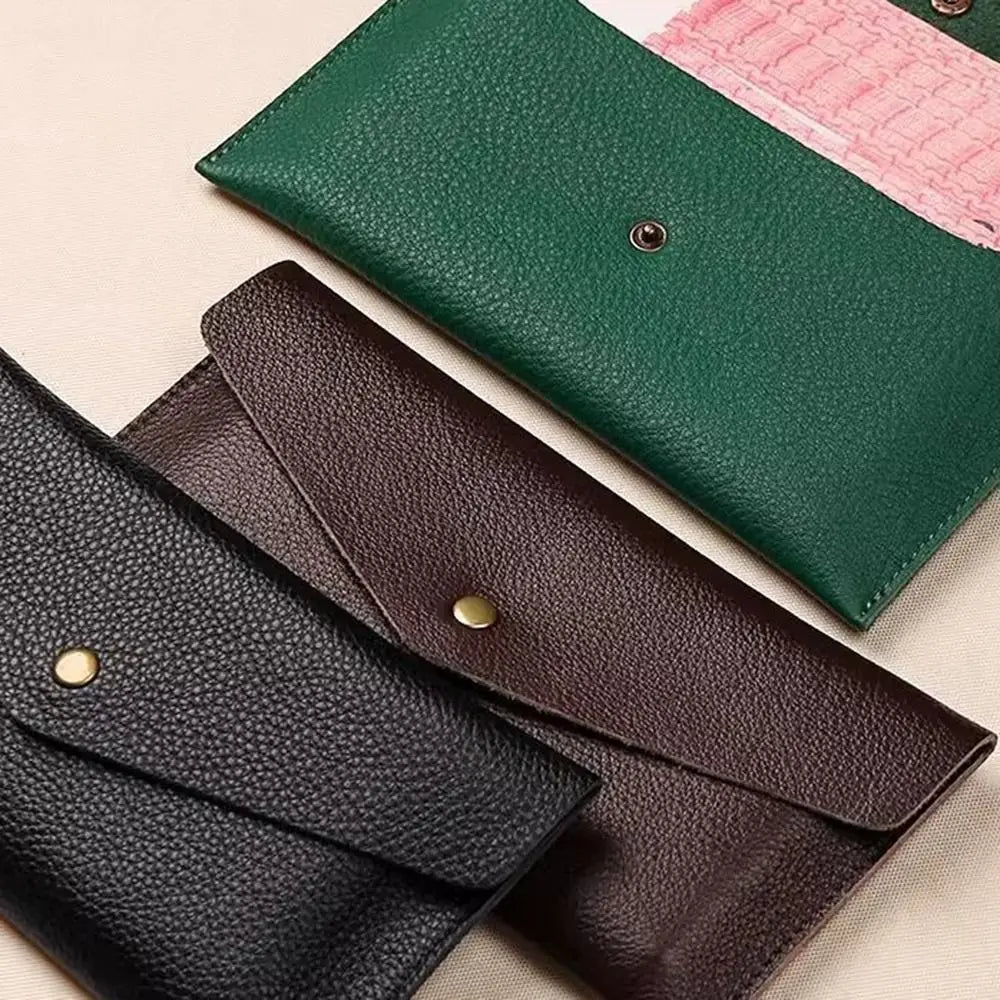 レディース ソフトレザー 長財布 大容量 ワンピース コインパース カードホルダー