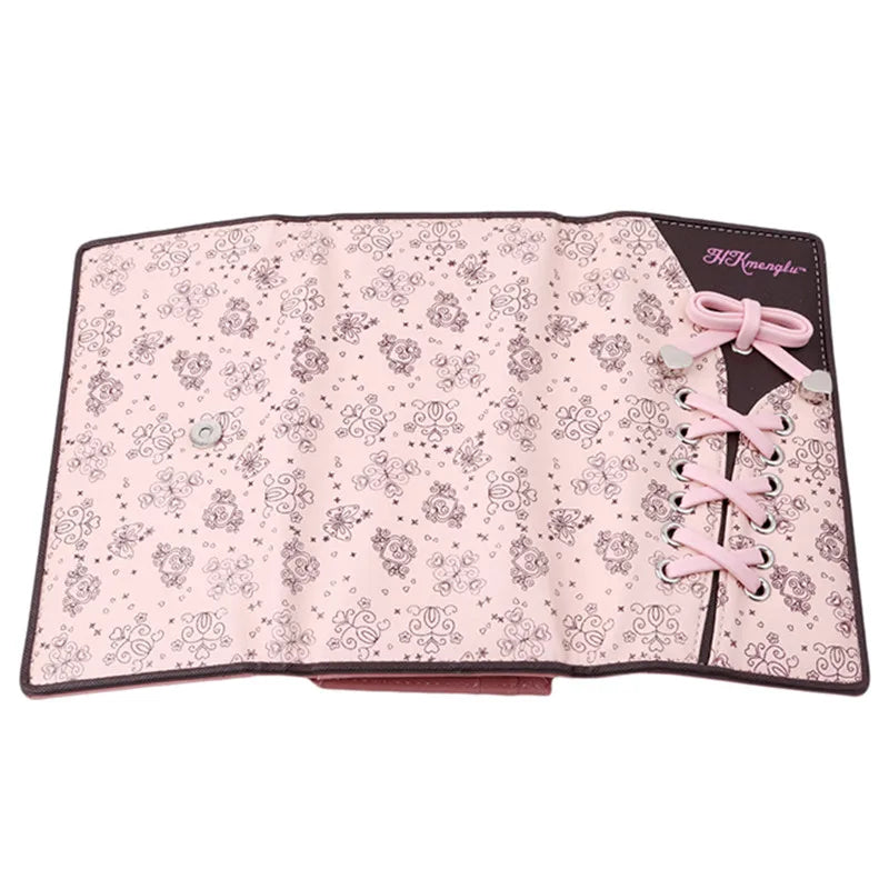 レディース 長財布 多機能 PUレザー コインパース カードホルダー クラッチ ギフト