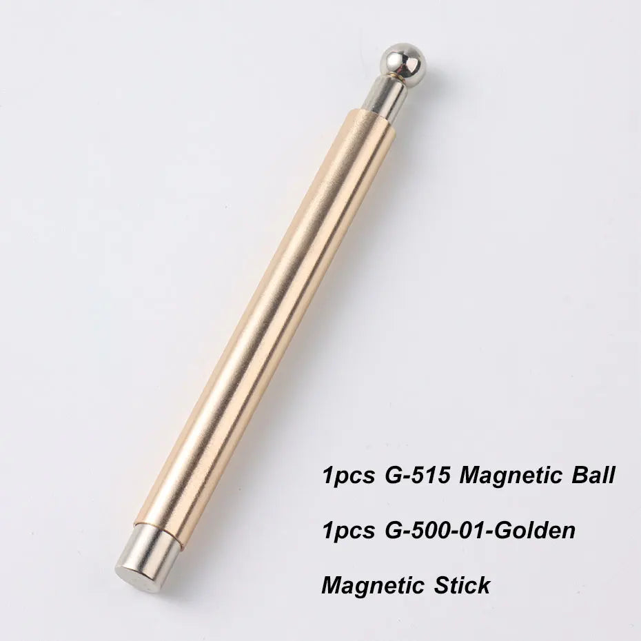 キャットアイマグネット ネイルアート用 3Dジェルポリッシュ マグネットスティック ツールセット