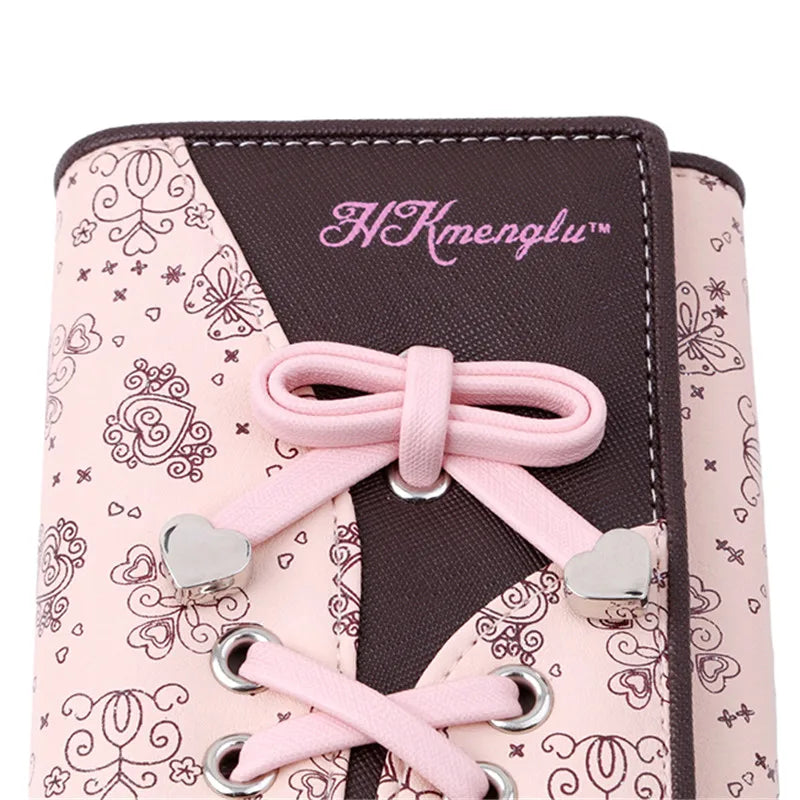 レディース 長財布 多機能 PUレザー コインパース カードホルダー クラッチ ギフト